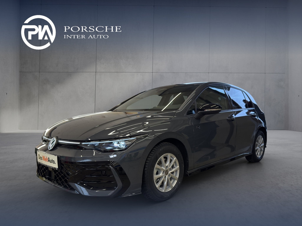 Volkswagen Golf DSG Sport