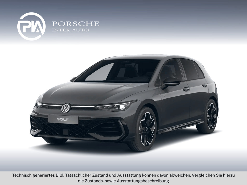 Volkswagen Golf DSG Sport