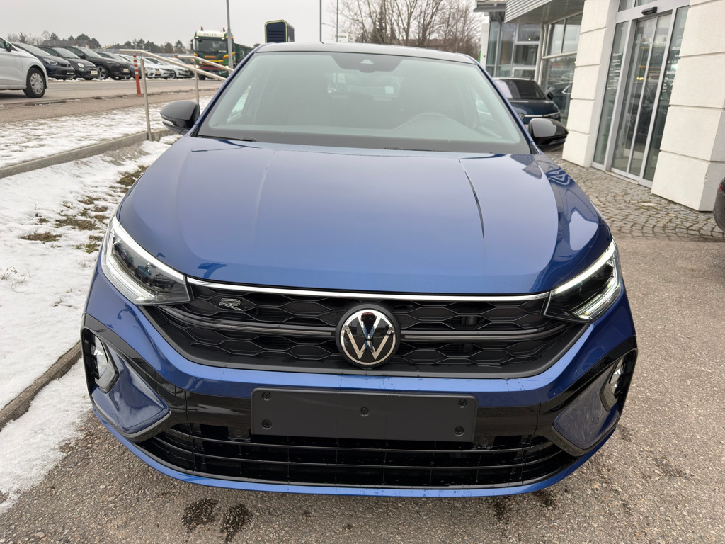 Volkswagen Taigo DSG R-Line