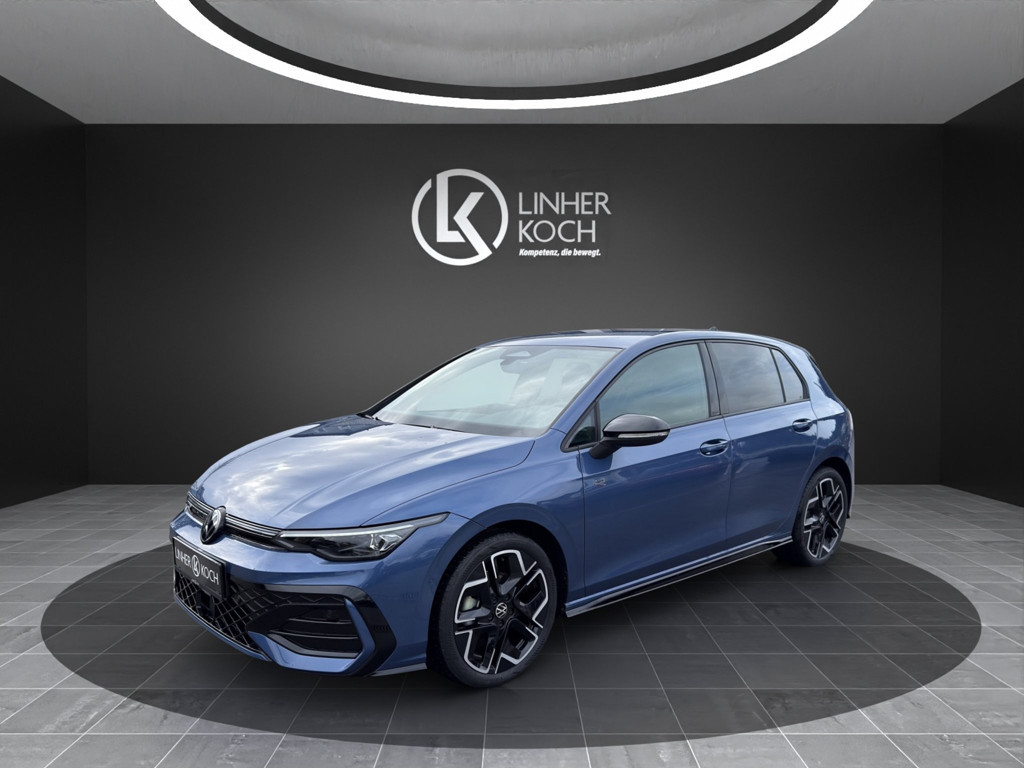 Volkswagen Golf DSG Sport