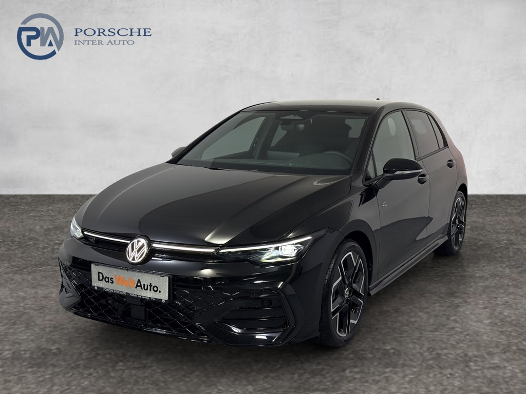Volkswagen Golf DSG Sport