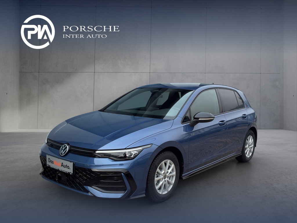 Volkswagen Golf DSG Sport
