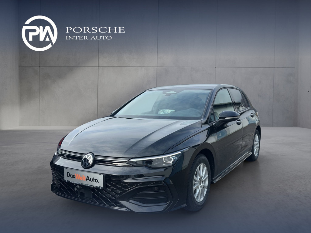 Volkswagen Golf DSG Sport