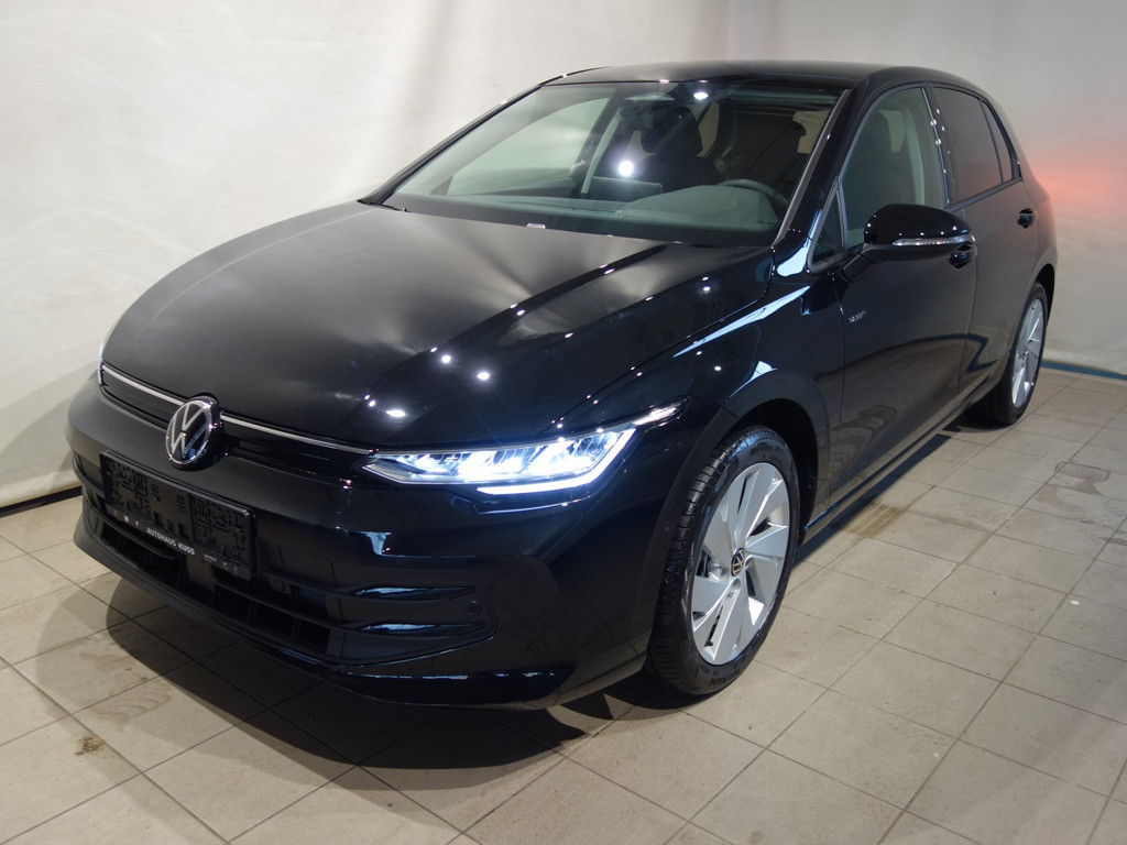 Volkswagen Golf Rabbit TSI
