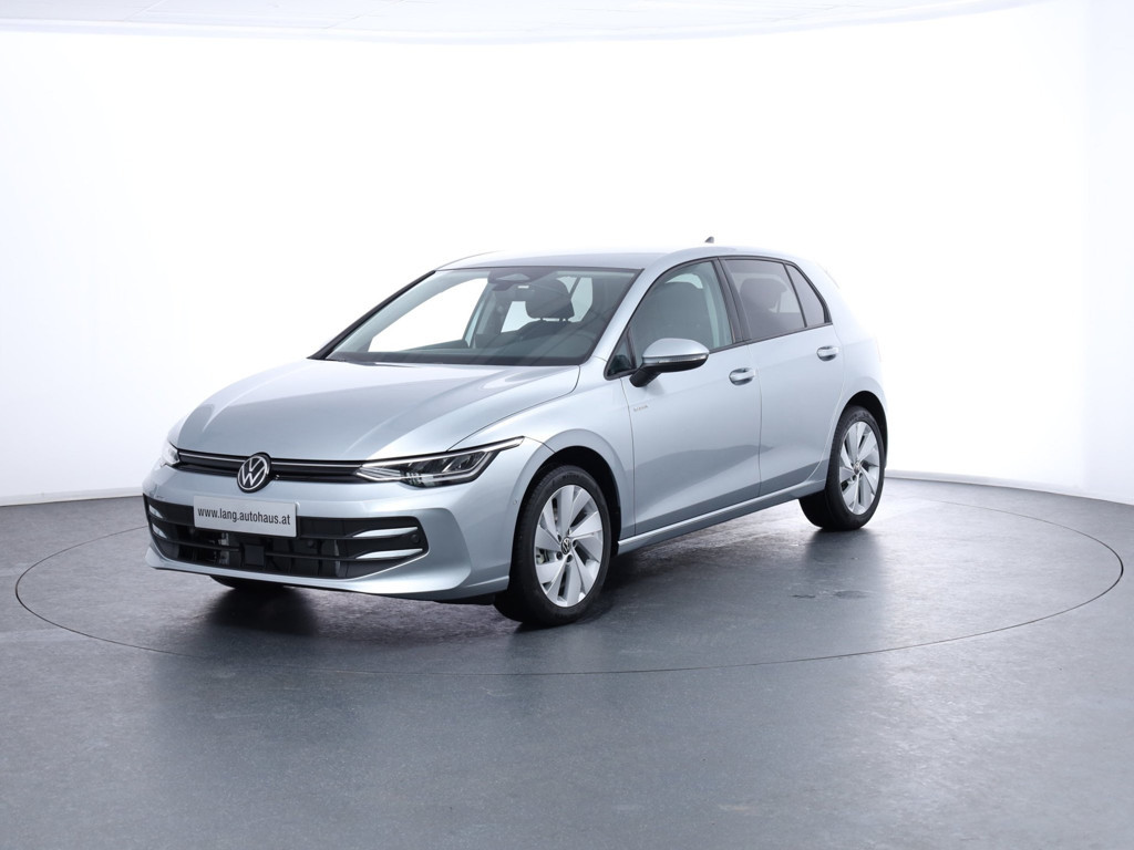 Volkswagen Golf Rabbit TSI