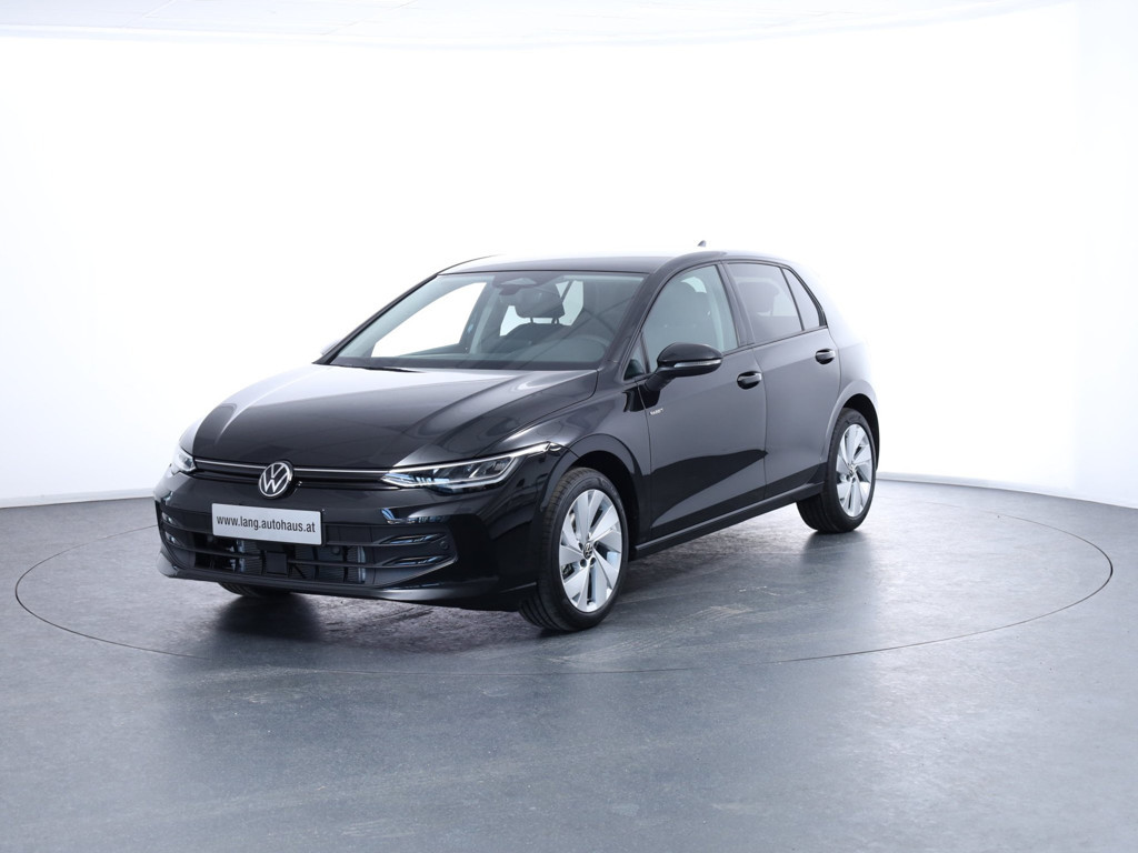 Volkswagen Golf Rabbit TSI