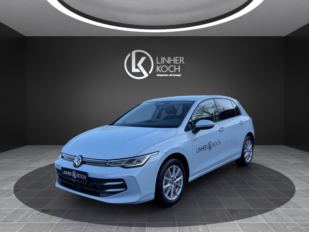 Volkswagen Golf Rabbit TSI