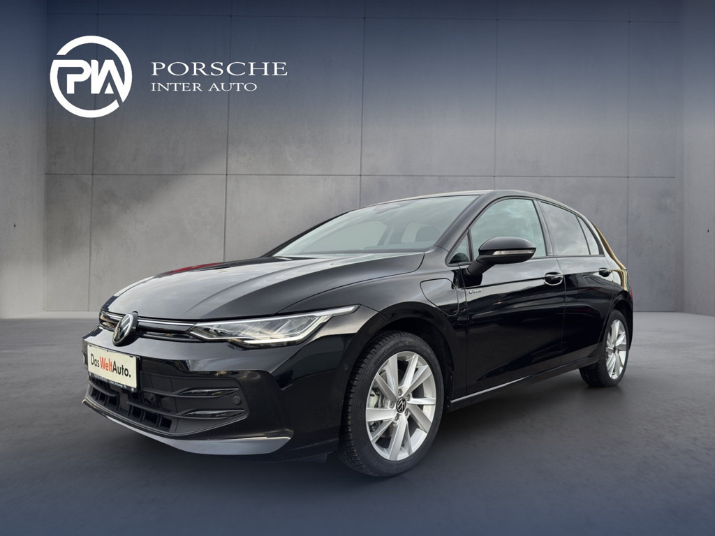 Volkswagen Golf DSG eHybrid
