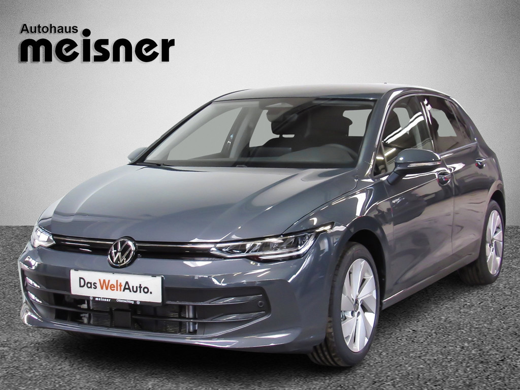 Volkswagen Golf Rabbit TSI
