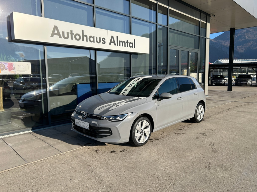 Volkswagen Golf Rabbit TSI