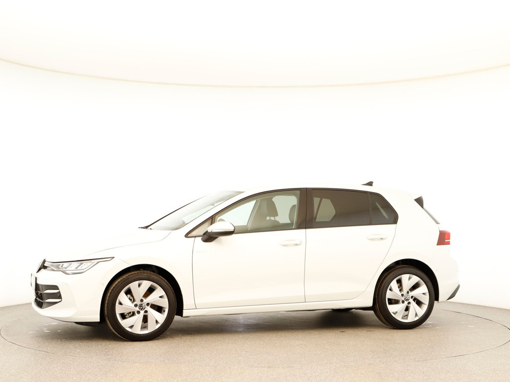 Volkswagen Golf Rabbit TSI