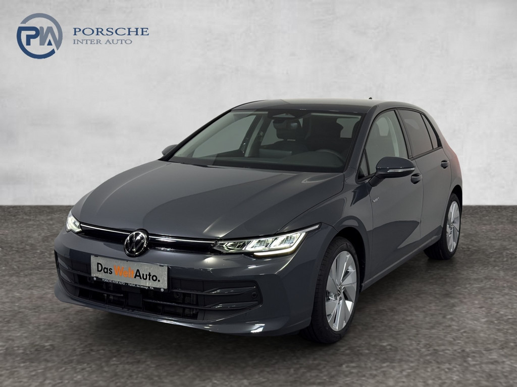 Volkswagen Golf Rabbit TSI