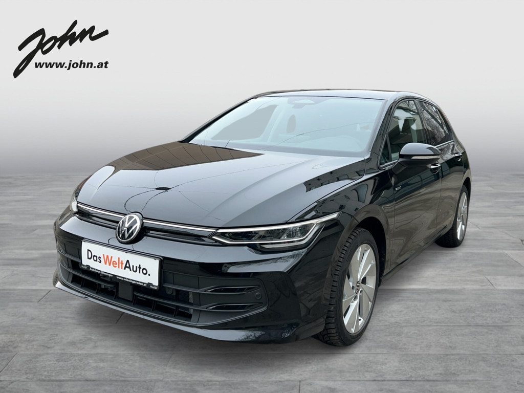 Volkswagen Golf Rabbit TSI