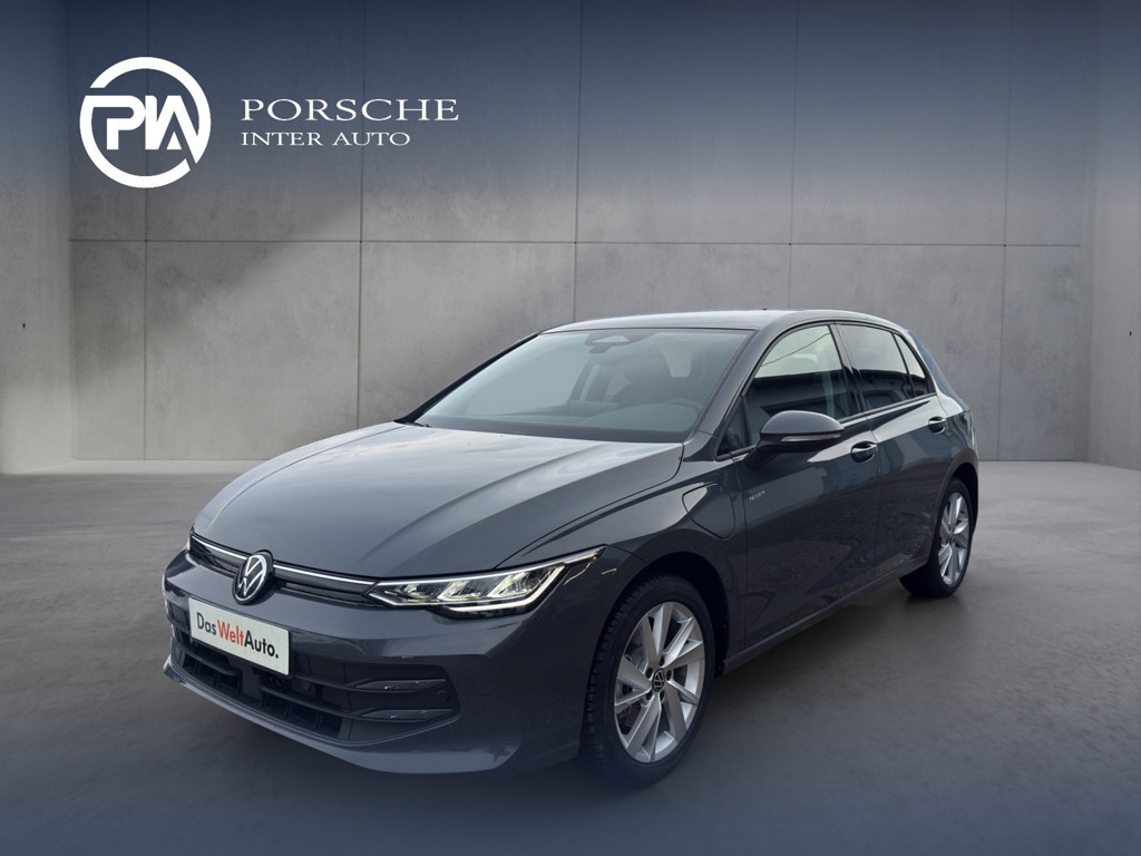 Volkswagen Golf DSG eHybrid