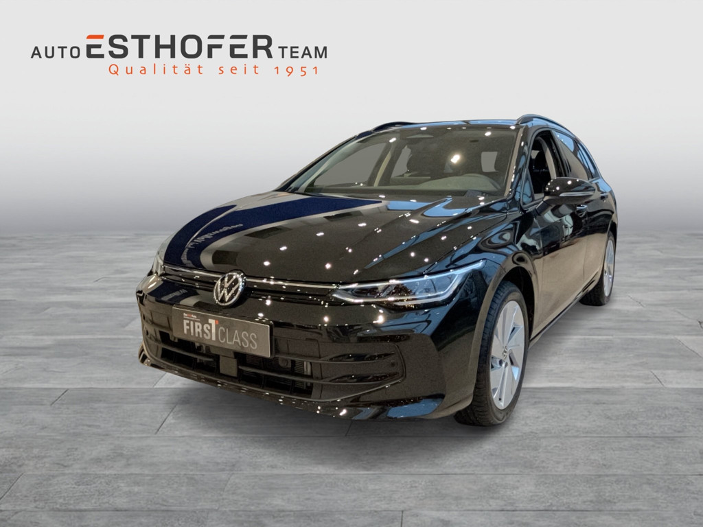 Volkswagen Golf Business DSG Variant
