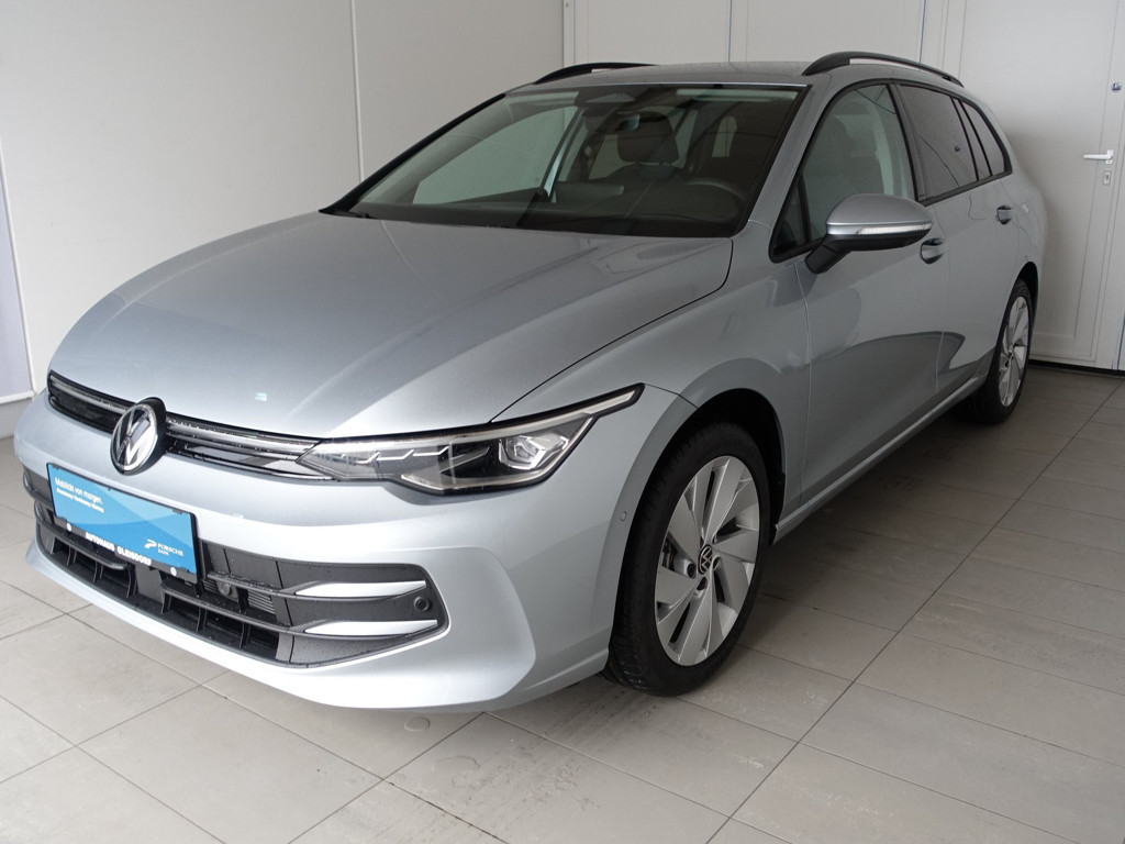 Volkswagen Golf Business Variant