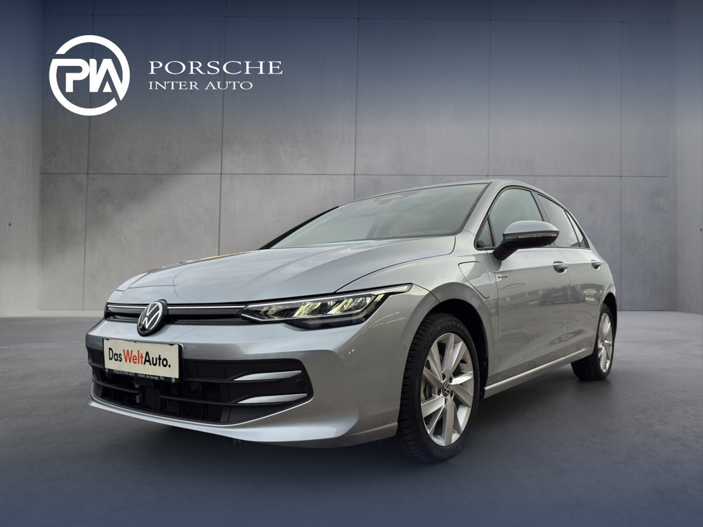 Volkswagen Golf DSG eHybrid