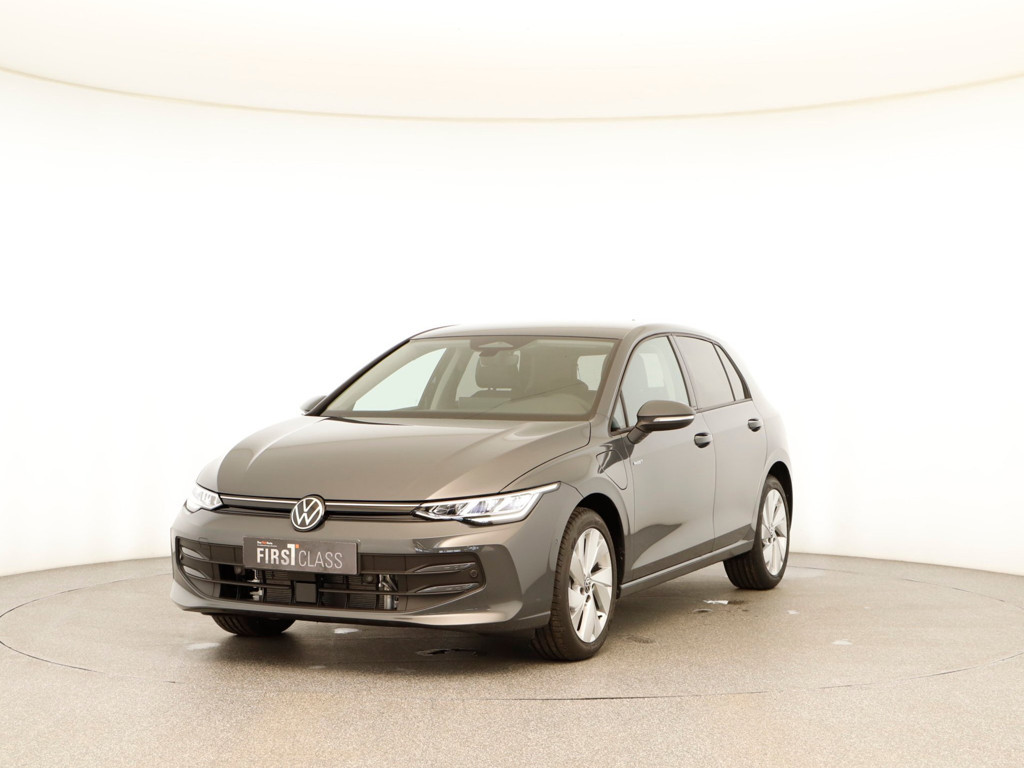 Volkswagen Golf DSG eHybrid
