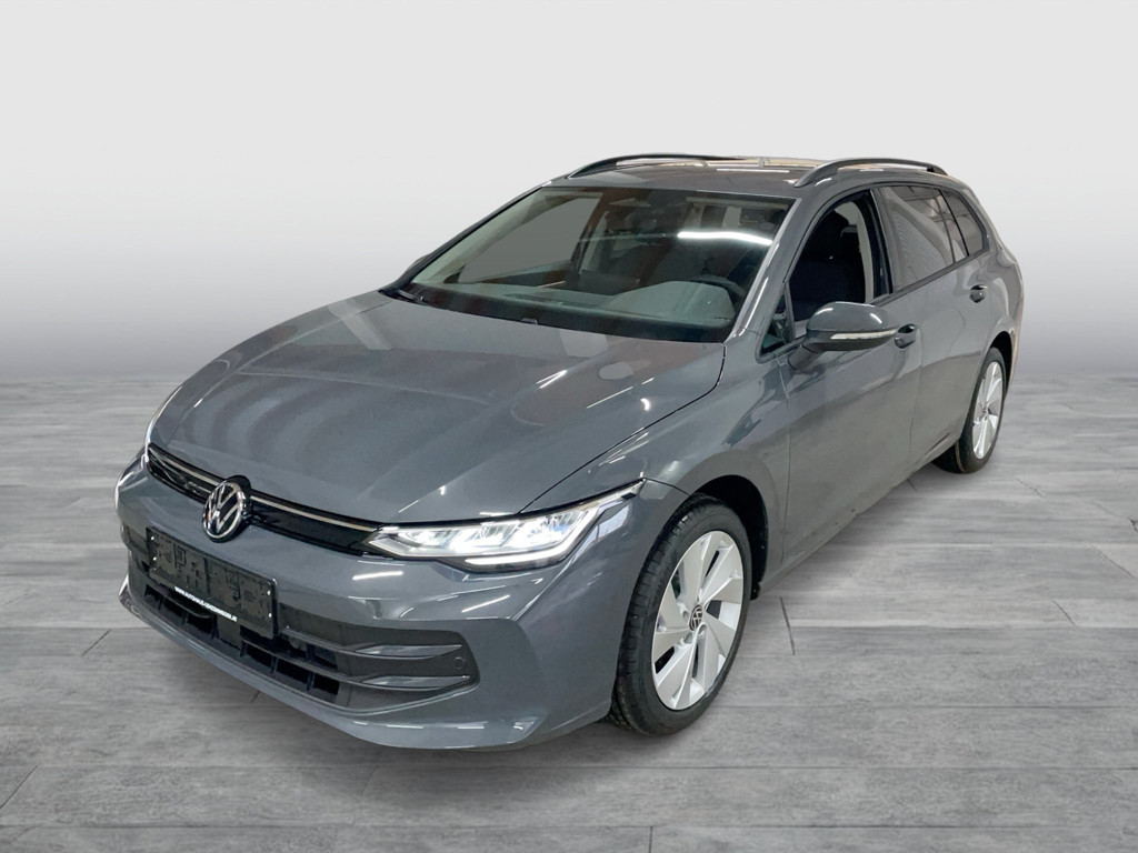 Volkswagen Golf Business Variant