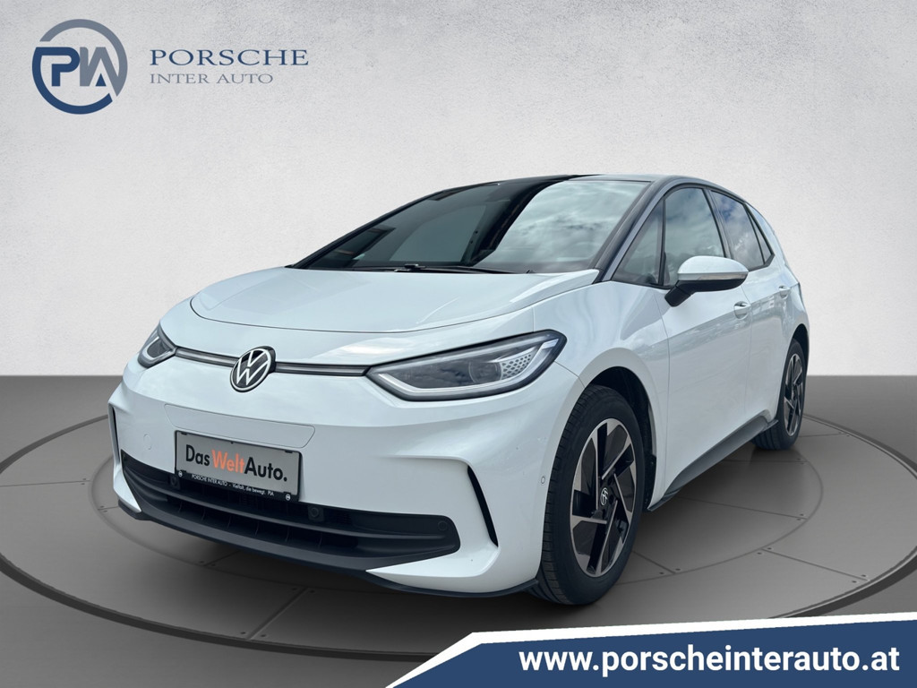 Volkswagen ID.3 Business Pure