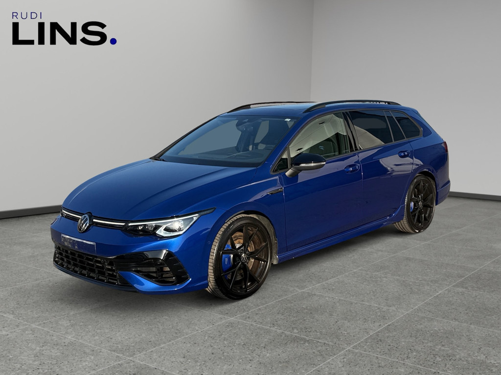 Volkswagen Golf 4Motion DSG Variant