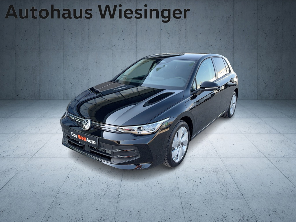 Volkswagen Golf DSG eHybrid