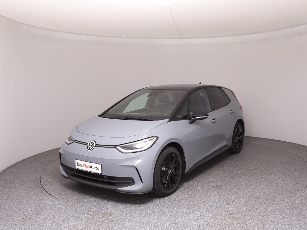 Volkswagen ID.3 Business Performance Pro