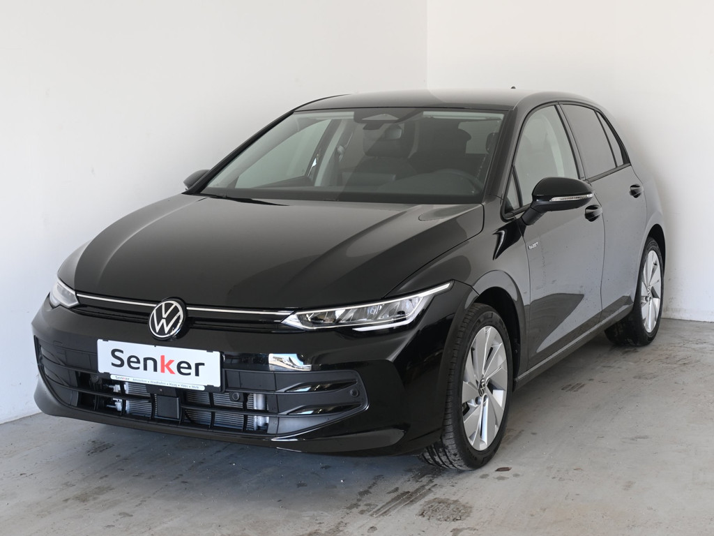 Volkswagen Golf Rabbit TSI