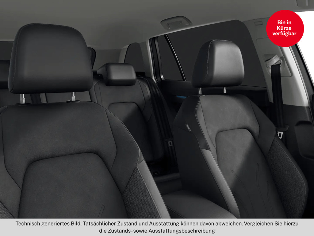 Volkswagen Golf Business DSG Variant