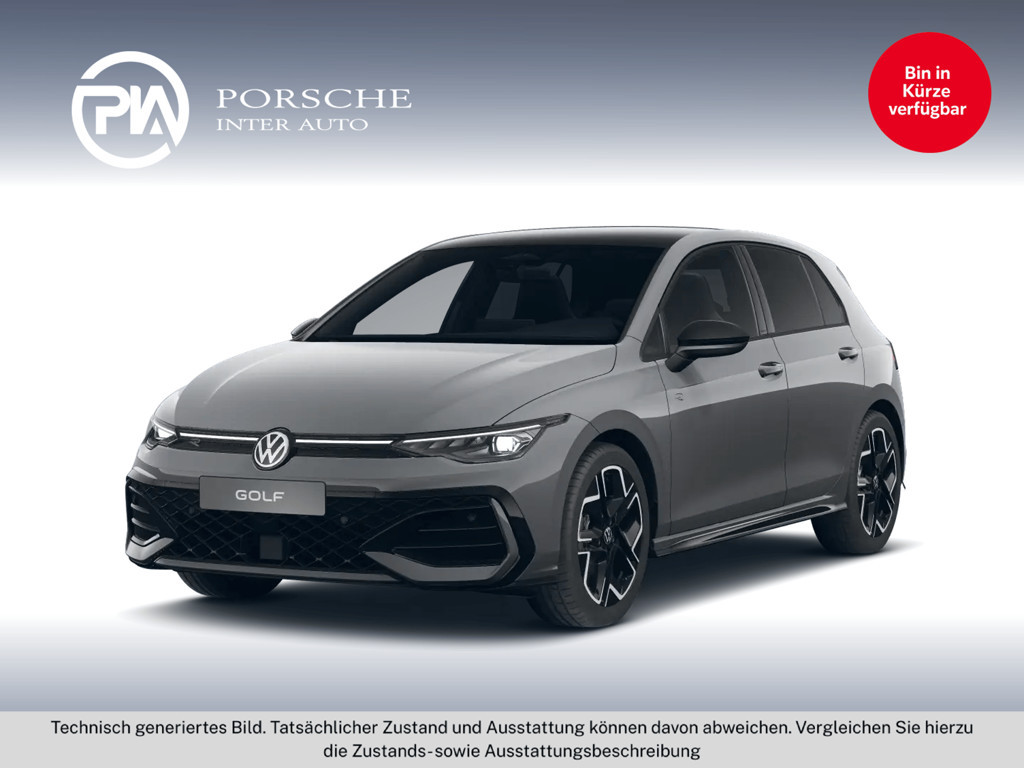 Volkswagen Golf DSG Sport