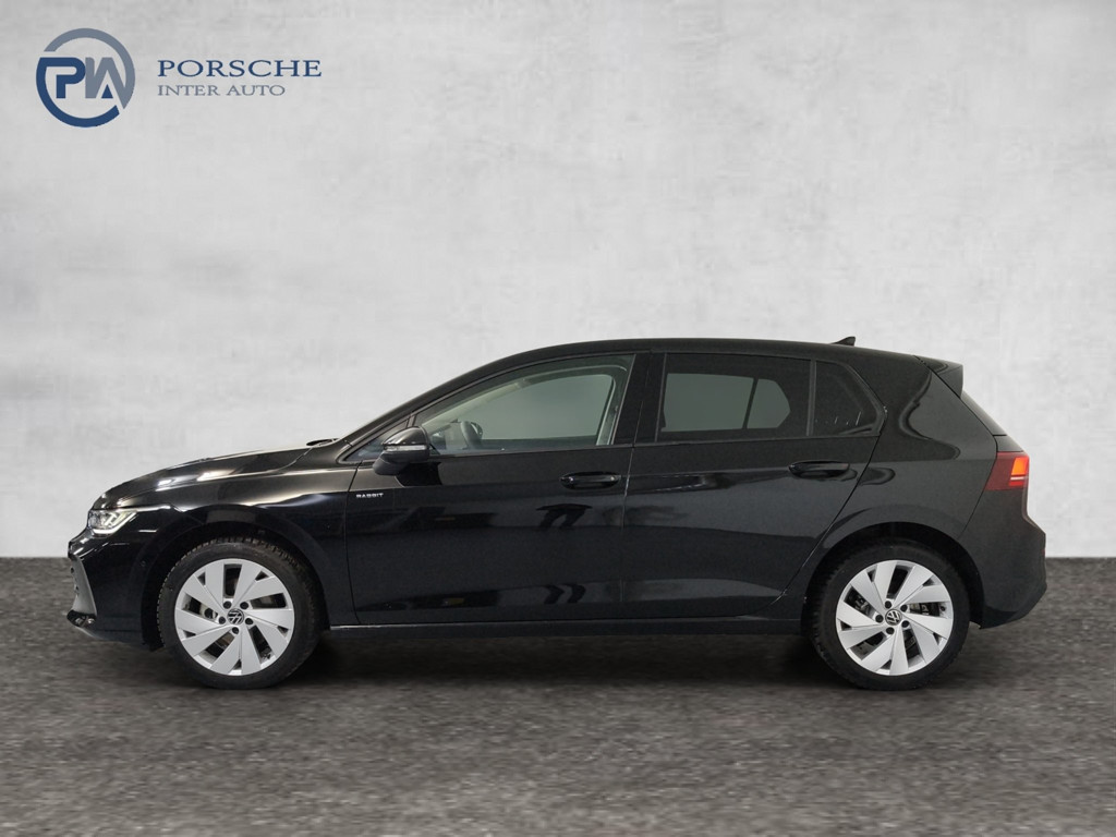 Volkswagen Golf DSG