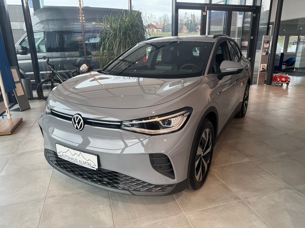 Volkswagen ID.4 Business Performance Pro