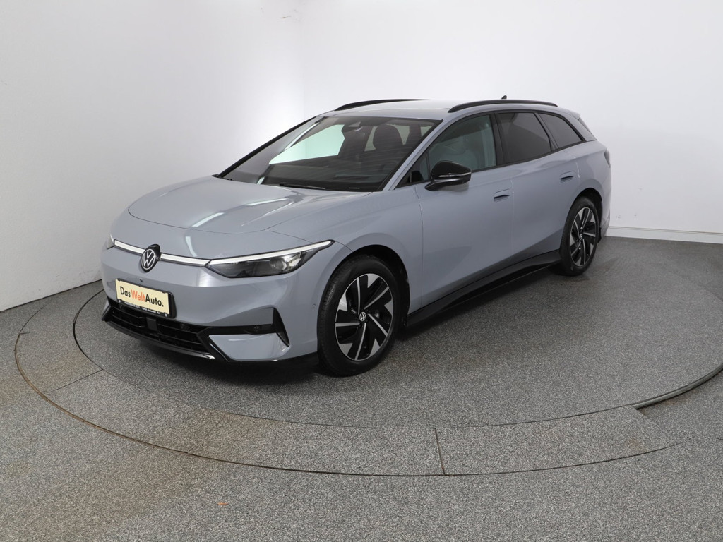Volkswagen ID.7 Business Pro Tourer