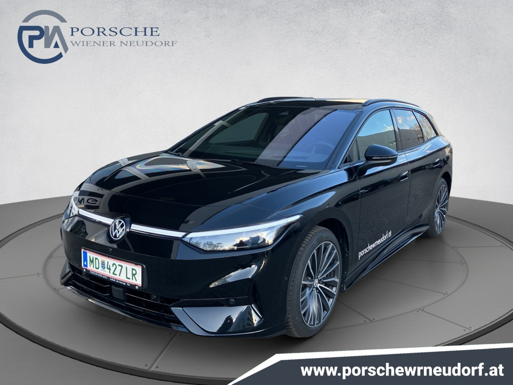 Volkswagen ID.7 Business Pro Tourer