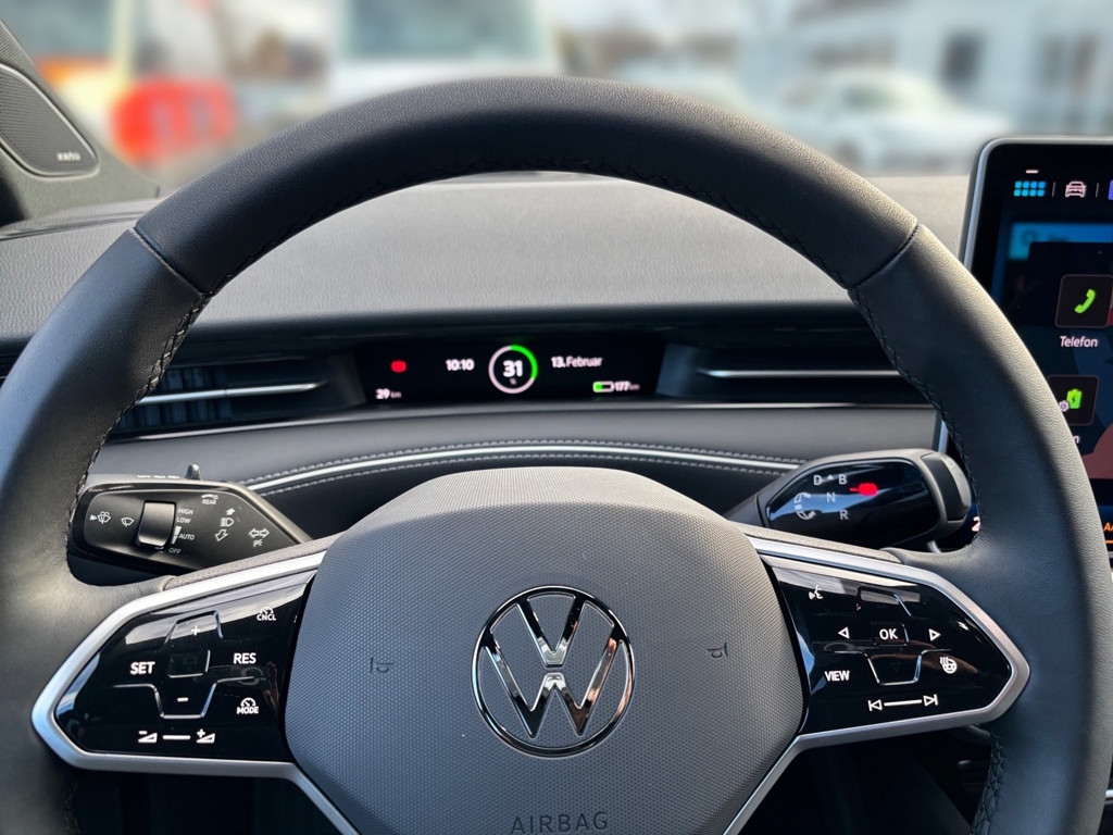 Volkswagen ID.7