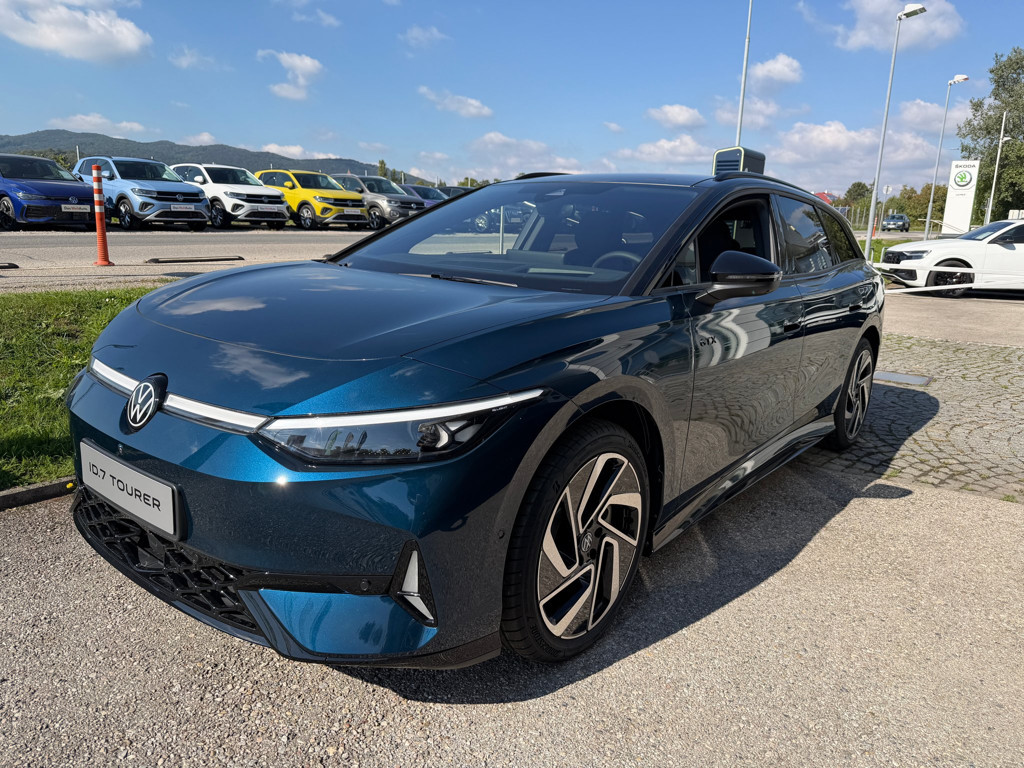 Volkswagen ID.7