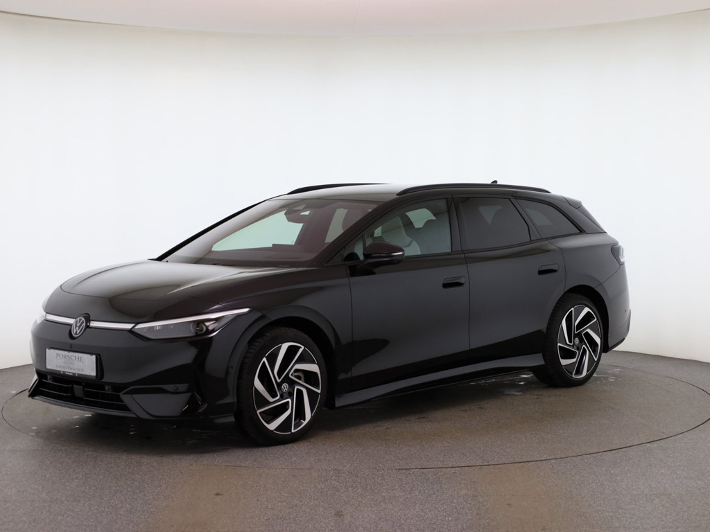 Volkswagen ID.7 Business Pro Tourer