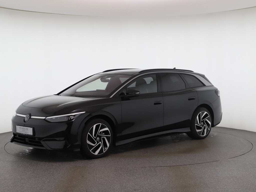 Volkswagen ID.7 Business Pro Tourer