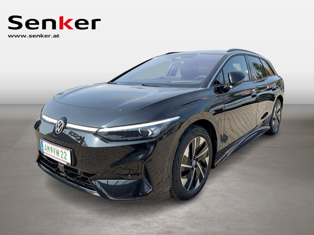Volkswagen ID.7 Business Pro Tourer