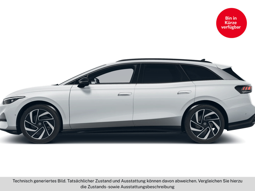 Volkswagen ID.7