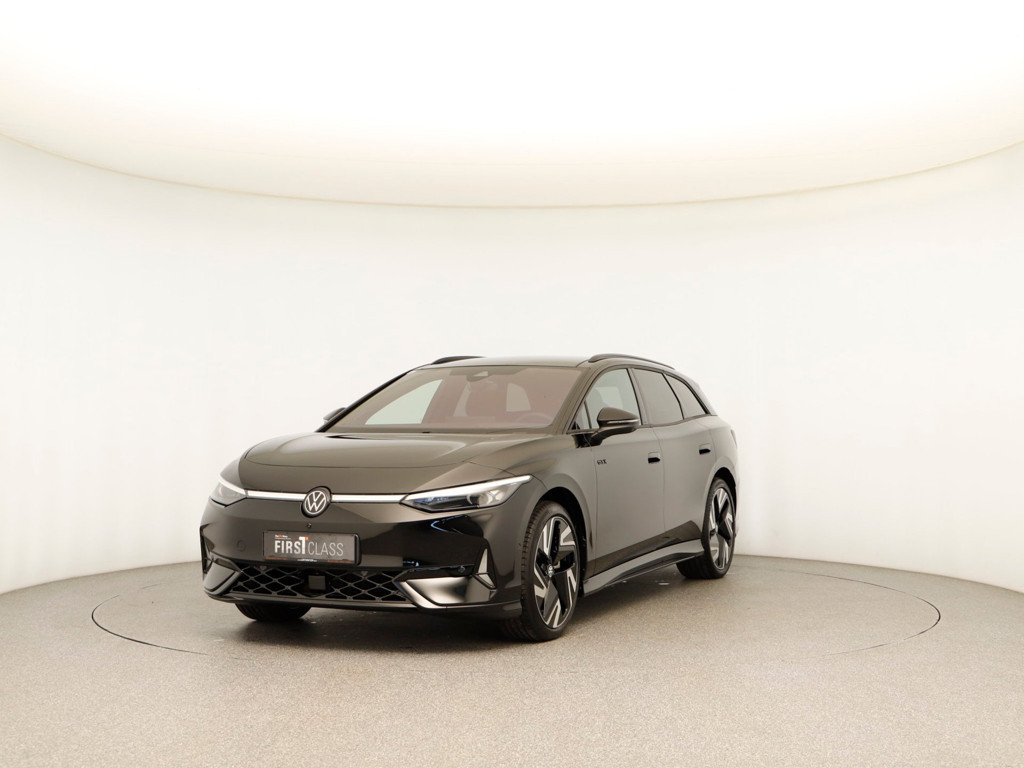 Volkswagen ID.7 4Motion Business GTX Tourer