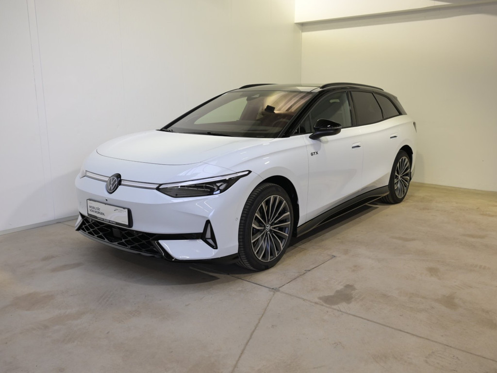 Volkswagen ID.7 4Motion Business GTX Tourer