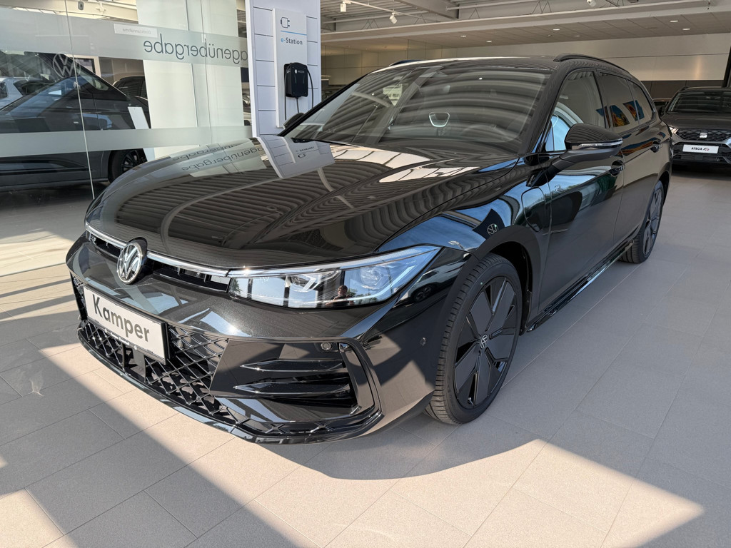 Volkswagen Passat Sport Variant eHybrid