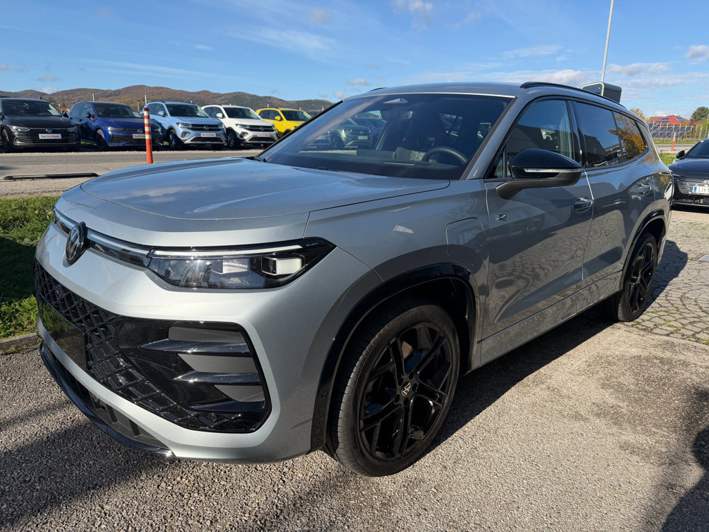 Volkswagen Tayron DSG R-Line eHybrid