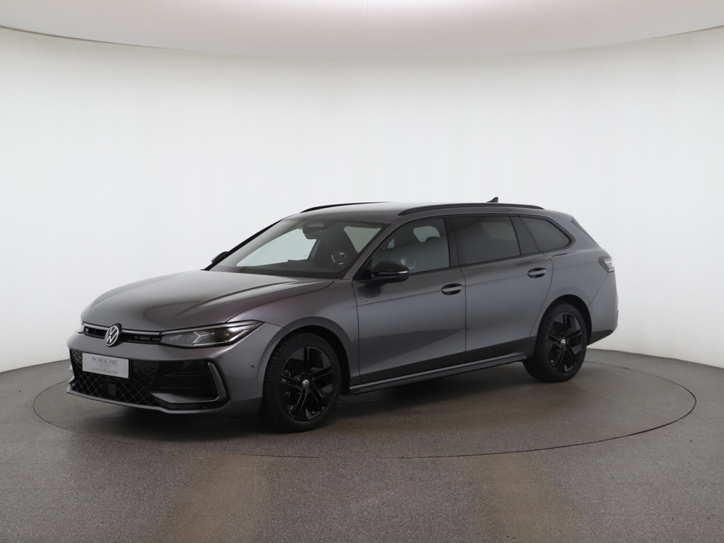 Volkswagen Passat DSG Variant R-Line
