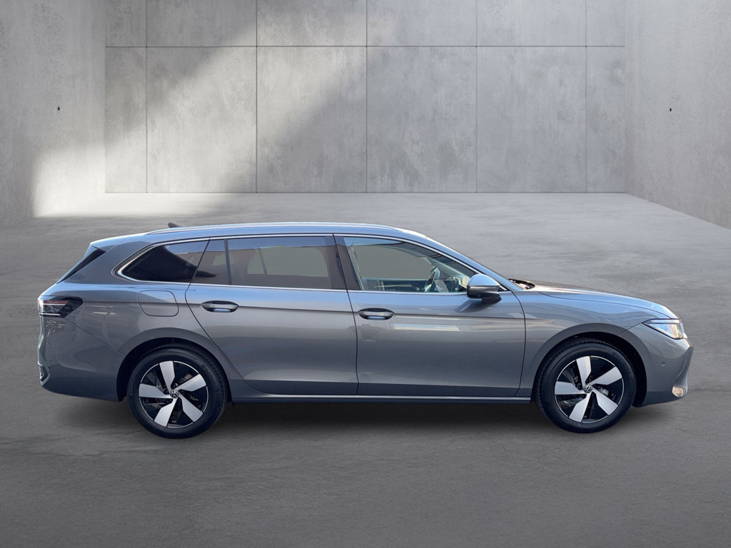 Volkswagen Passat Business DSG Variant