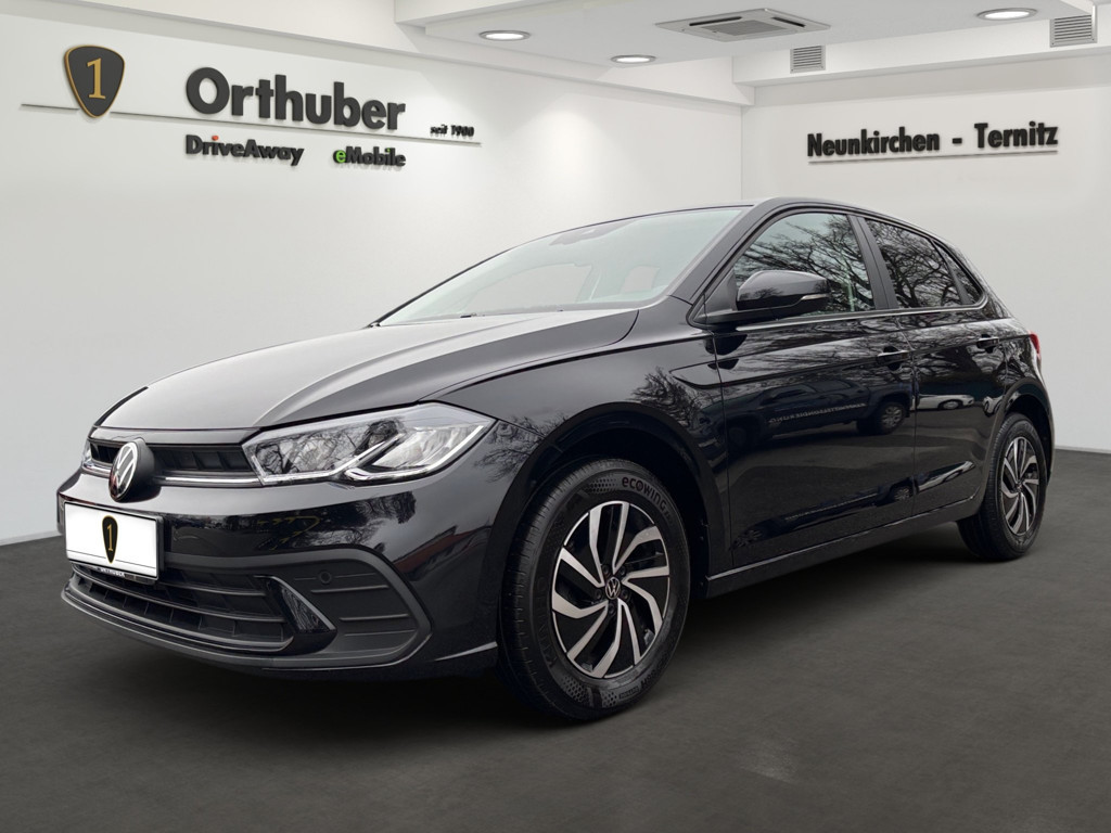 Volkswagen Polo TSI