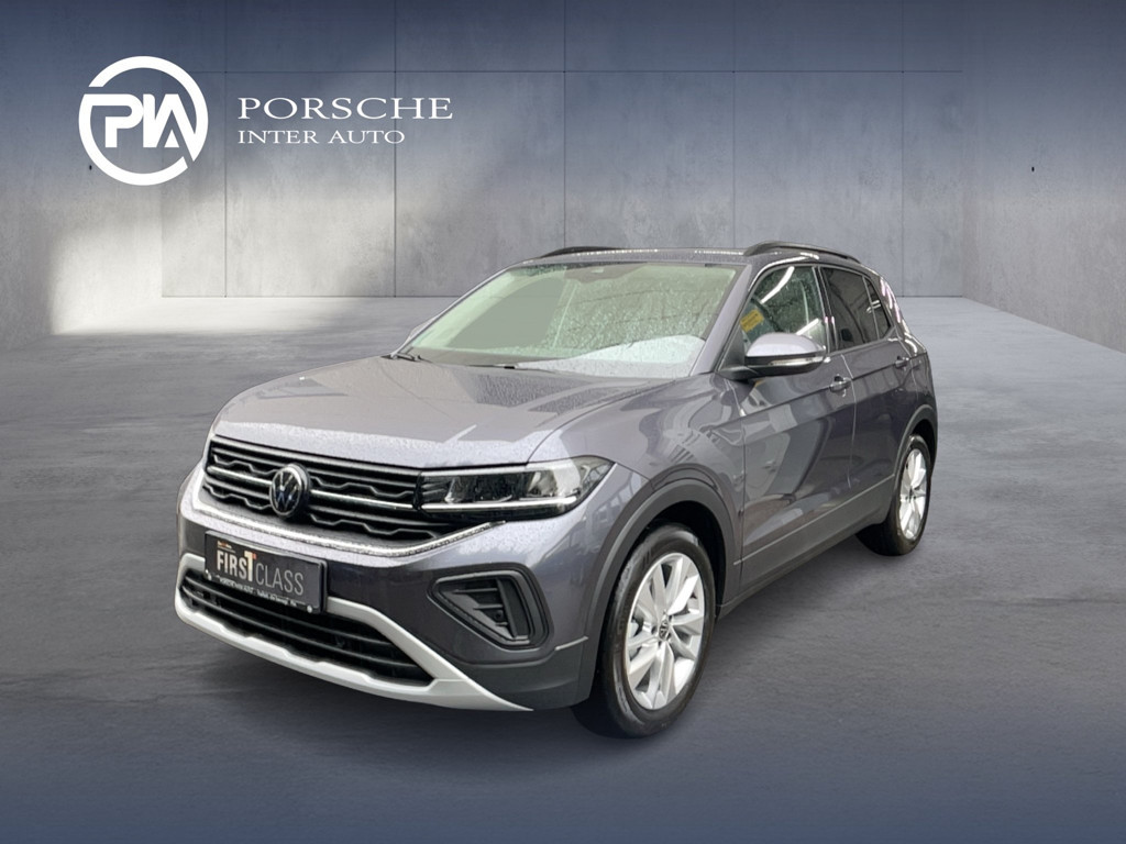 Volkswagen T-Cross Friends TSI