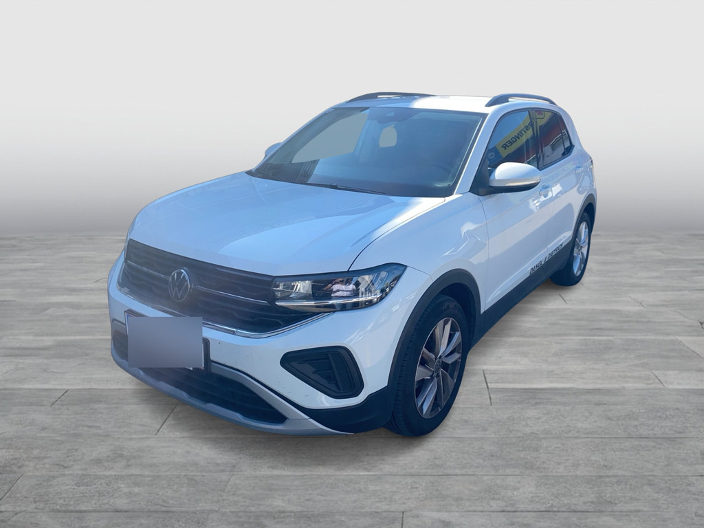 Volkswagen T-Cross Friends TSI