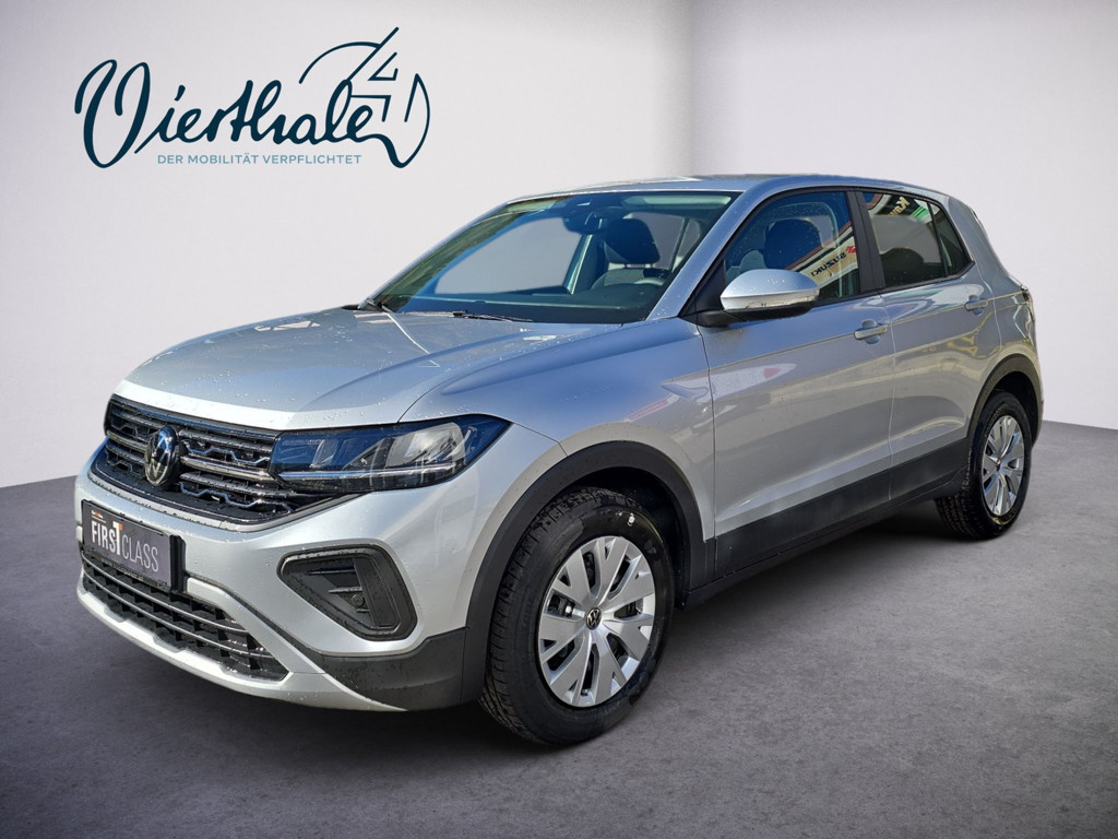 Volkswagen T-Cross 4Me TSI